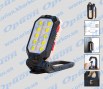 Ліхтар W 599A Led з магнітом